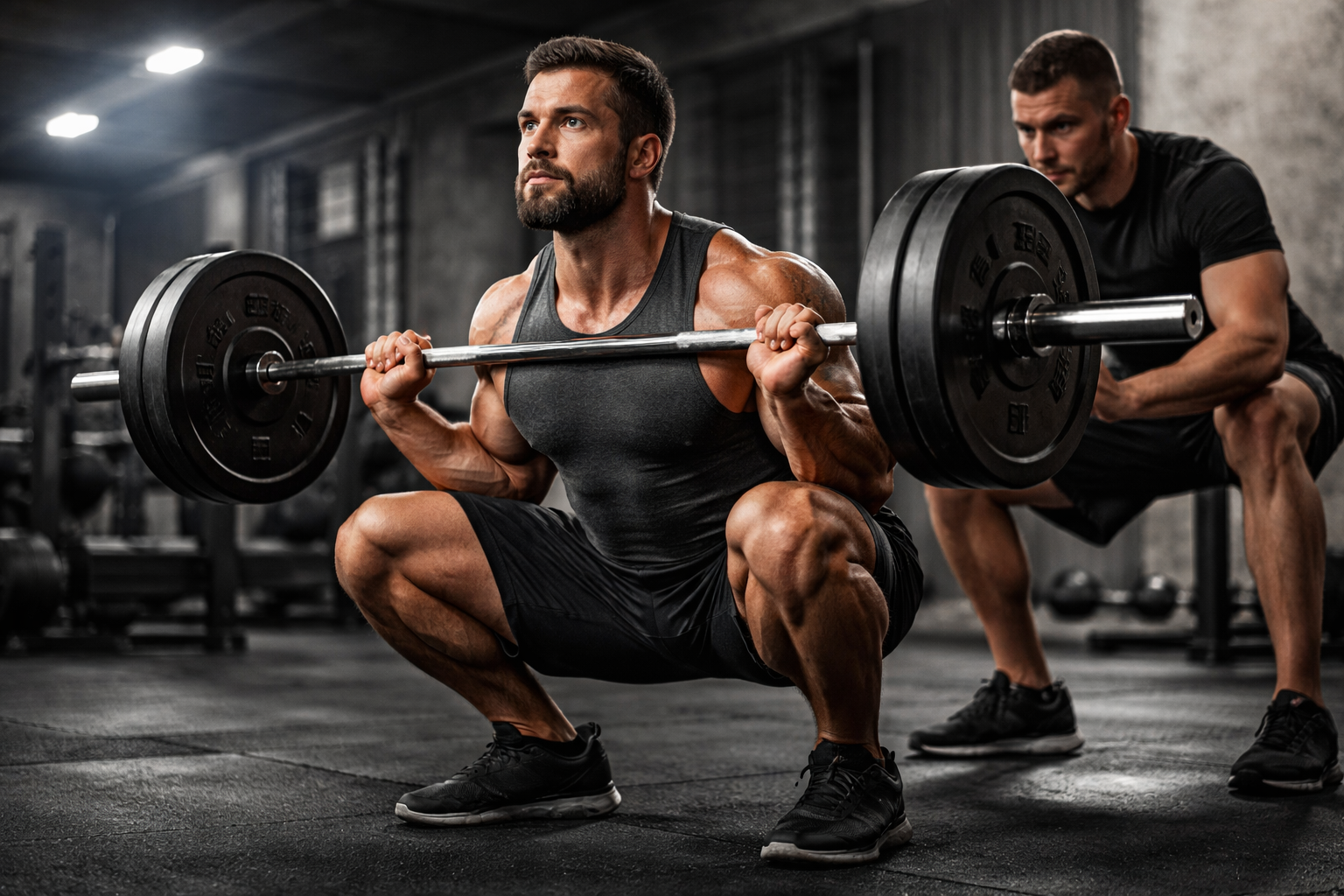 Weight Lifting