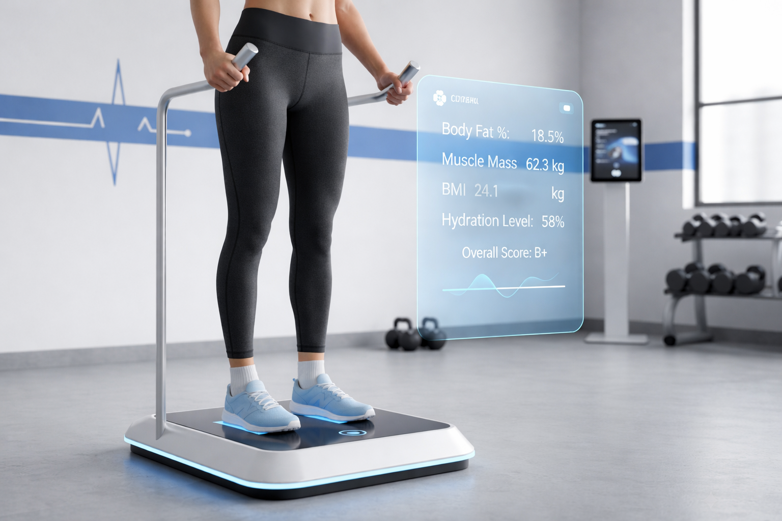 Body Composition